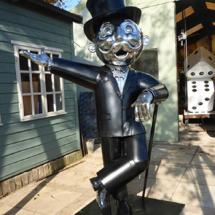 Monopoly