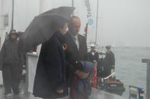 Princess Royal 1Trinity Landing