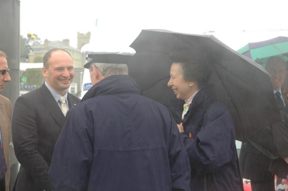 Princess Royal