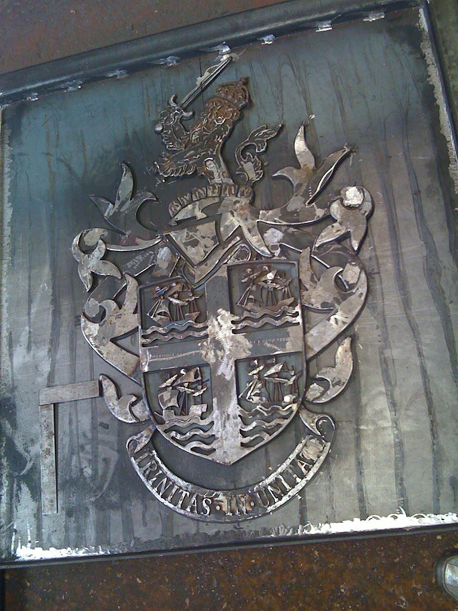 Trinity Detail 5