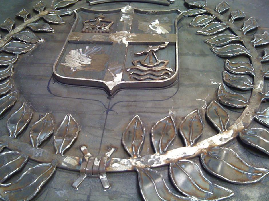 Trinity Detail 6