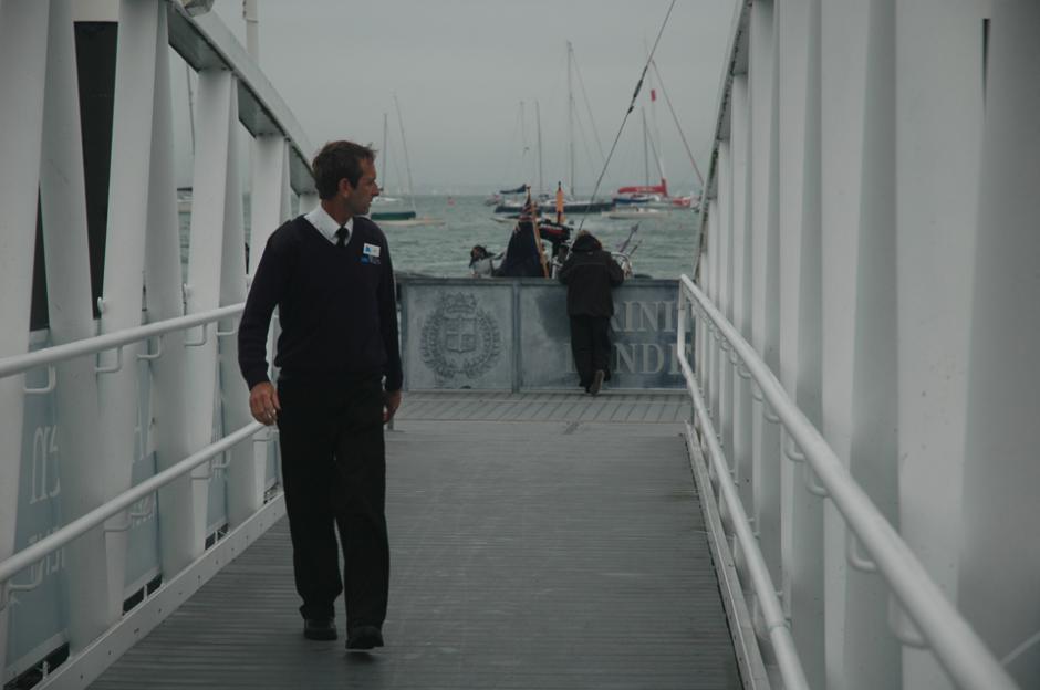 Trinity Landing 2