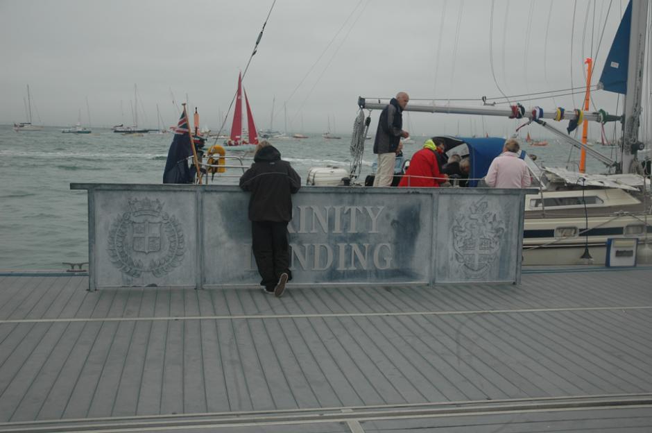 Trinity Landing 3