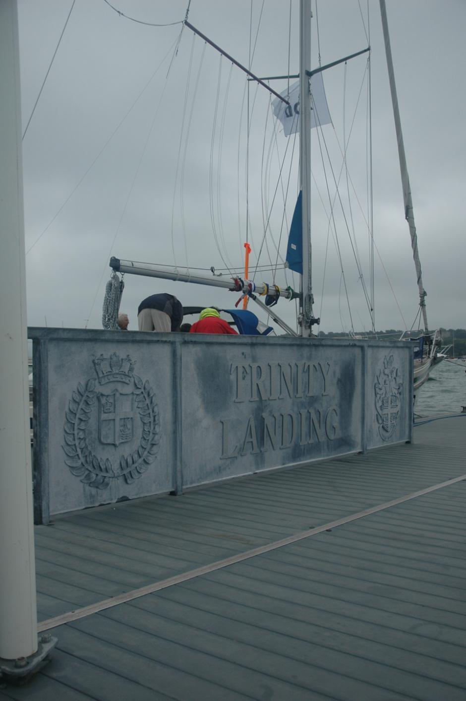 Trinity Landing 4