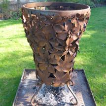 Braziers