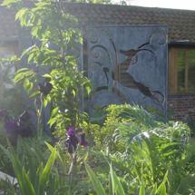 Deer Screen