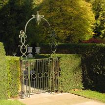 Lantern Gate