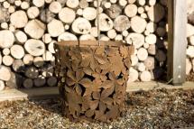 Image 3Leaf Planters