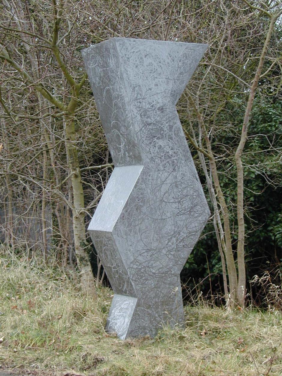 Angular Urn