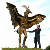 Icarus