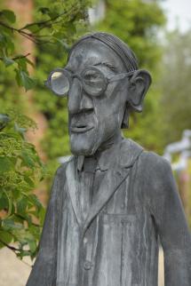 Image 1Quiet Man