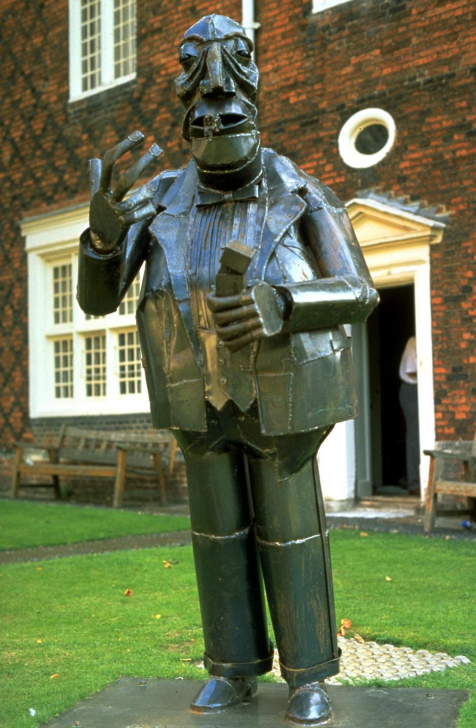 Rex 1