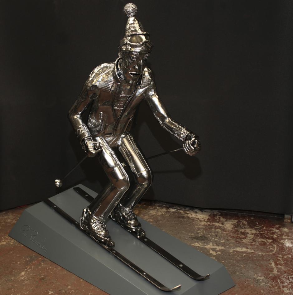 skier 2