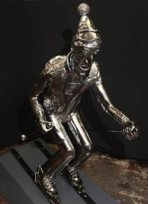 SkierSkier